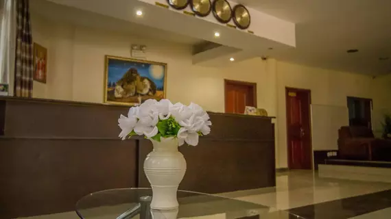 Grand Global Hotel | Kampala