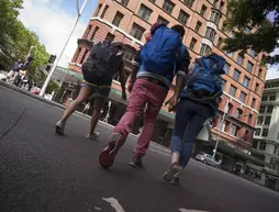 Sydney Central YHA | New South Wales - Sidney (ve civarı) - Sydney - Haymarket