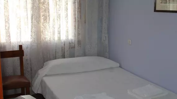 Hostal Carabanchel | Madrid Özerk Topluluğu - Madrid (ve civarı) - Centro - La Latina