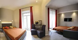 The Roman Empire Guesthouse | Lazio - Roma (ve civarı) - Roma Kent Merkezi - Monti