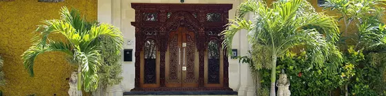 Villa Costa Plenty | Bali - Denpasar - Sanur