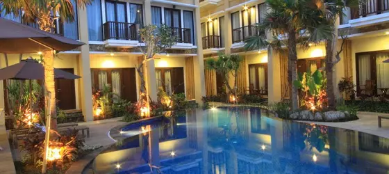 Suris Boutique Hotel | Bali - Kuta - Raya Kuta