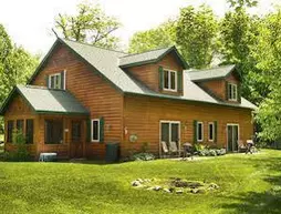 Woodland Beach Resort | Minnesota - Brainerd (ve civarı) - Deerwood