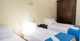 Hotel Carioca | Rio de Janeiro (eyaleti) - Rio de Janeiro (ve civarı) - Rio de Janeiro - Centro