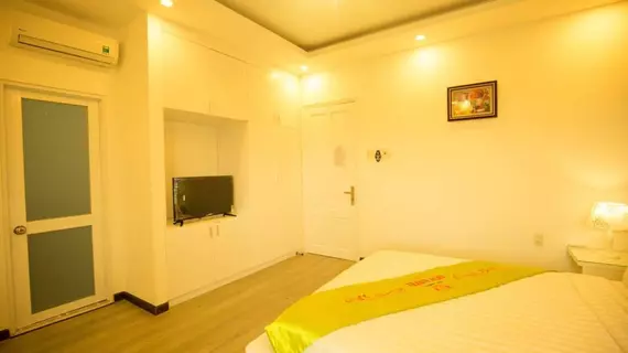 New and Apartment | Binh Duong (vilayet) - Ho Şi Min Şehri (ve civarı) - Thu Dau Mot