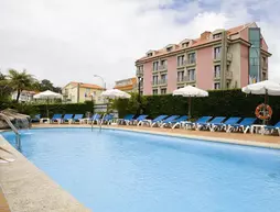 Hotel Canelas | Galicia - Pontevedra (vilayet) - Sanxenxo