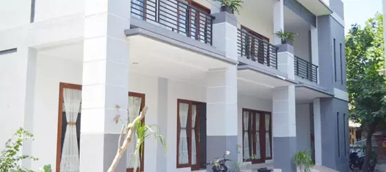 Swandewi Homestay | Bali - Kuta - Kartika Plaza