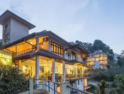 Serene Grand Hotel | Merkez Vilayet - Kandy Bölgesi - Kandy