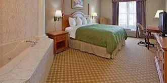 Country Inn & Suites Beaufort