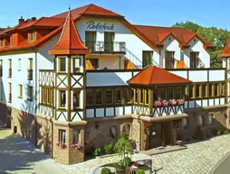 Hotel Rebstock | Baden-Wuerttemberg - Baden-Baden