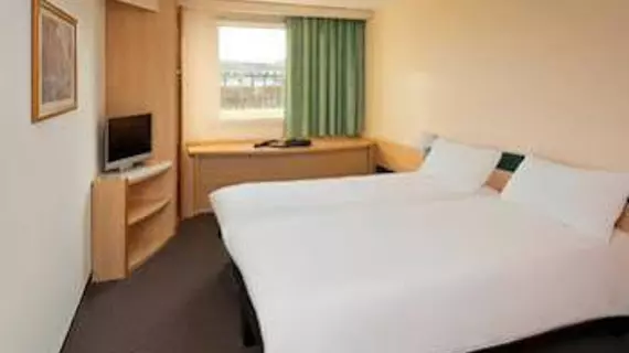 ibis Thionville Porte du Luxembourg | Grand Est - Moselle (bölge) - Yutz