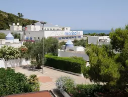 Maritalia Hotel Club Village | Puglia - Foggia (il) - Peschici