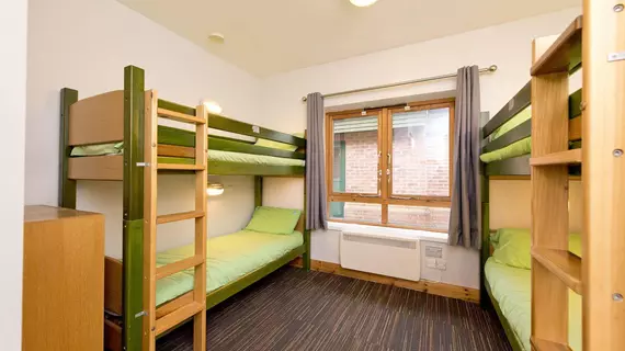 YHA Sherwood Forest - Hostel | Nottinghamshire (kontluk) - Mansfield