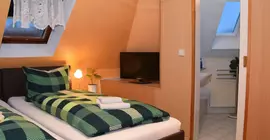 Hotel Nordlicht | Mecklenburg - Batı Pomerania - Schwerin