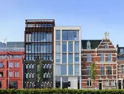 Eric Vokel Boutique Apartments Amsterdam Suites | Kuzey Hollanda - Amsterdam - Amsterdam Merkezi