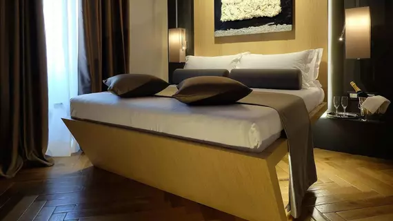 Navona Rooms | Lazio - Roma (ve civarı) - Roma Kent Merkezi - Navona