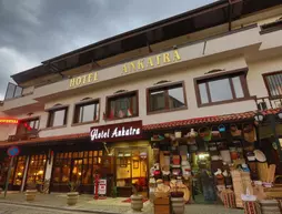 Hotel Ankatra | Ankara - Altındağ