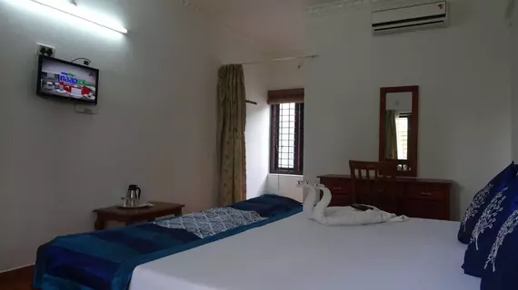 Cosy Regency | Kerala - Alappuzha Bölgesi - Alappuzha