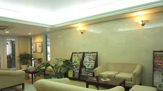 Saigon Court Serviced Apartment | Binh Duong (vilayet) - Ho Şi Min Şehri (ve civarı) - Ho Chi Minh City