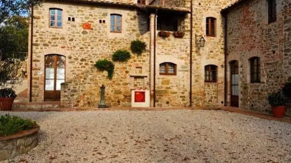 Relais Borgo Torale | Umbria - Perugia (vilayet) - Tuoro sul Trasimeno