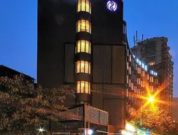 Tuteng Impression Hotel - Chengdu | Sişuan - Chengdu - Wuhou