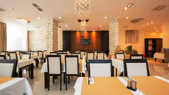 Hotel Nevski | Belgrad - Stari Grad