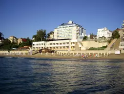 Hotel Paraizo Beach All Inclusive | Burgaz - Obzor