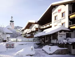 Hotel Platzl | Tirol - Kitzbühel District - Kufstein (ve civarı) - Wildschoenau - Sonnenberg