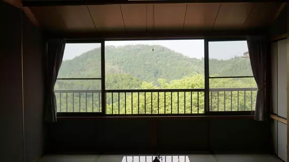 Yoshinoso Yukawaya | Nara (idari bölge) - Nara (ve civarı) - Yoshino