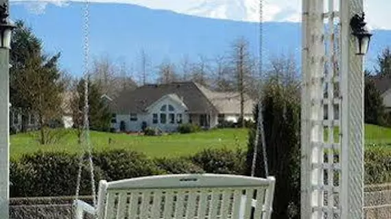 Homestead Resort | Washington - Bellingham (ve çevresi) - Lynden