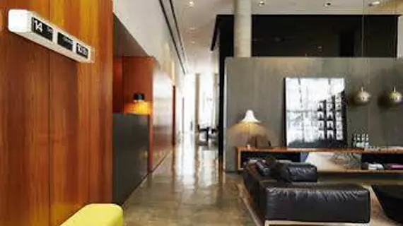 Hotel Americano | New York - New York (ve civarı) - Manhattan - Chelsea