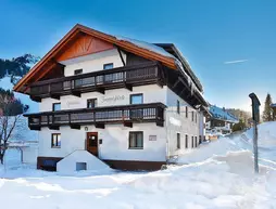 Gästehaus Zugspitzblick | Tirol - Reutte (ve civarı) - Berwang