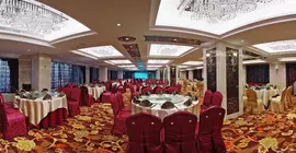 Dandong Riverside International Hotel | Liaoning - Dandong - Zhenxing District