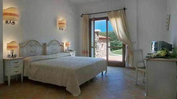 Valkarana Relais di Campagna | Sardinya - Sassari - Sant'Antonio di Gallura