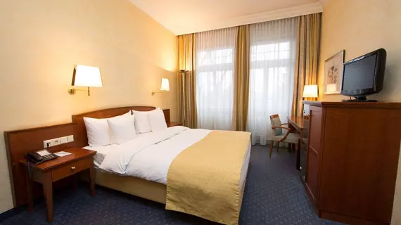 Hotel Oranien Wiesbaden | Hessen - Wiesbaden