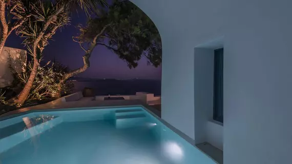 Pina Caldera Residence | Ege Adaları - Santorini