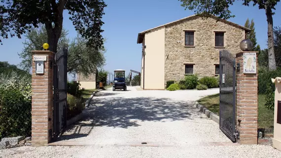 Residenza Il Falchetto | Umbria - Perugia (vilayet) - Assisi