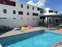 Hôtel Balladins La Rochelle | Nouvelle-Aquitaine - Charente-Maritime (bölge) - Aytre