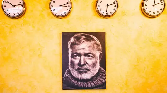 HEMINGWAY | Krasnodar Krayı - Krasnodar