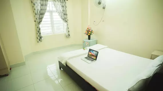 Duong Chau Hotel | Dong Nai (vilayet) - Bien Hoa