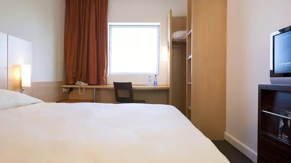 Ibis Casablanca Sidi Maarouf | Kazablanka (bölgesi) - Kazablanka - Ain Chock