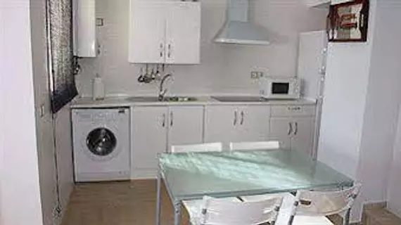 Apartamentos Turísticos La Encarnación | Andalucia - Seville İli - Sevilla - Encarnación-Regina