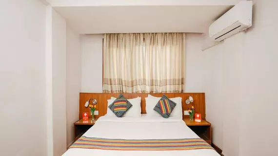 Osho Holiday Inn | Kathmandu - Thamel