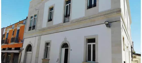 Corte del Pascia | Puglia - Lecce (il) - Lecce