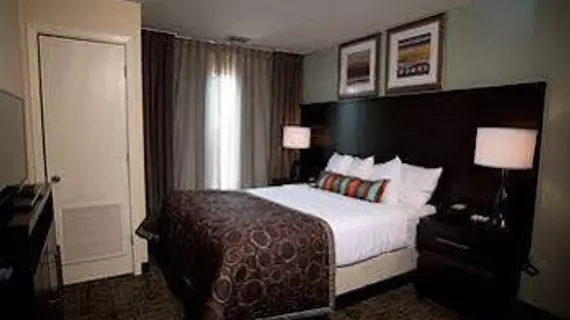 Staybridge Suites Houston NW/Willowbrook | Teksas - Houston (ve civarı) - Houston