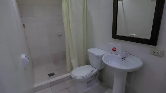 NIDA Rooms Lapu Lapu City Cebu Comfort | Mactan Island - Lapu-Lapu