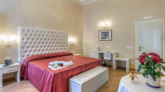 Trevi Rome Suite | Lazio - Roma (ve civarı) - Roma Kent Merkezi - Rione II Trevi