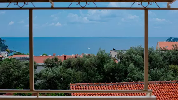 Medin Apartments | Petrovac