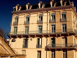 California | Occitanie - Herault (bölge) - Beziers (ve civarı) - Beziers - Béziers Centre