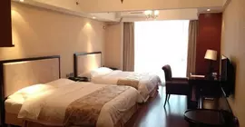 Chongqing Jiayisi Hotel | Chongqing (ve civarı) - Chongqing - Nan An